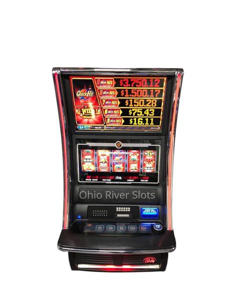  wild 7s slot machine